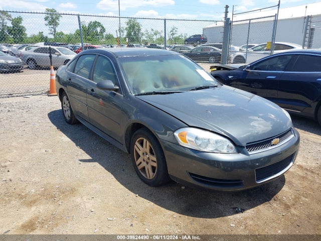 2014 2G1WB5E39E1188607 main image