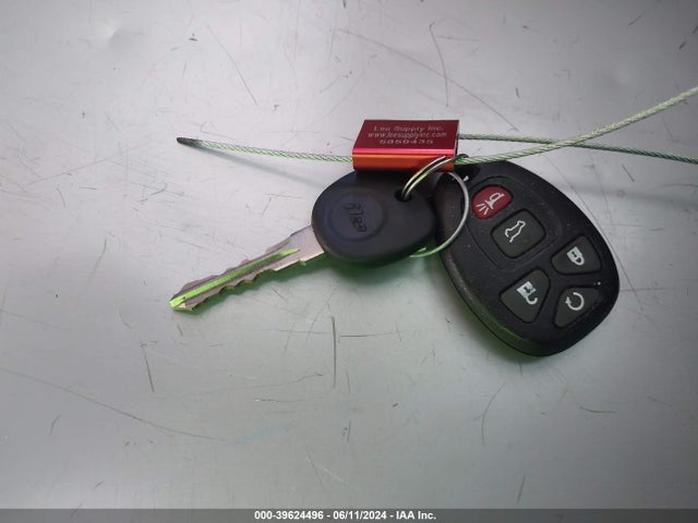 Chevrolet Traverse Ls 2015 1GNKRFKD6FJ196604 Image 11