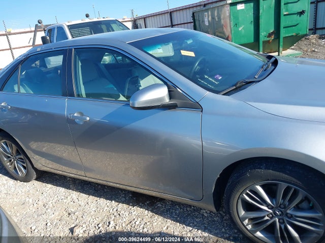Toyota CAMRY SE 2016 4T1BF1FK9GU162357 Image 13