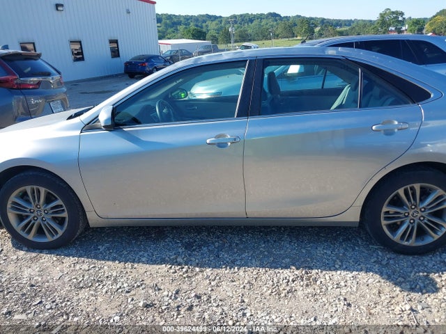 Toyota CAMRY SE 2016 4T1BF1FK9GU162357 Image 14