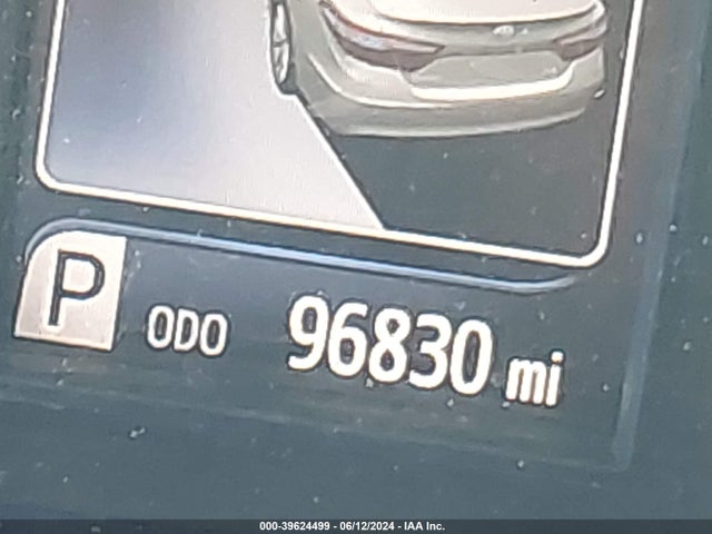 Toyota CAMRY SE 2016 4T1BF1FK9GU162357 Image 15
