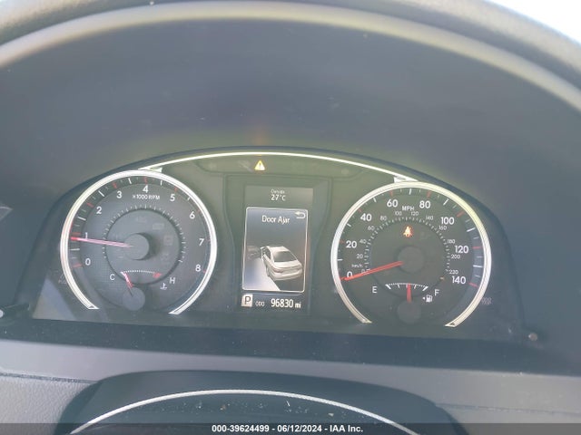 Toyota CAMRY SE 2016 4T1BF1FK9GU162357 Image 7