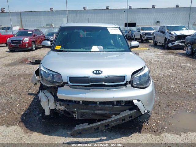 KIA Soul 2014 KNDJN2A2XE7719546 Image 13
