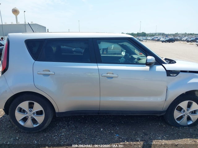 KIA Soul 2014 KNDJN2A2XE7719546 Image 14