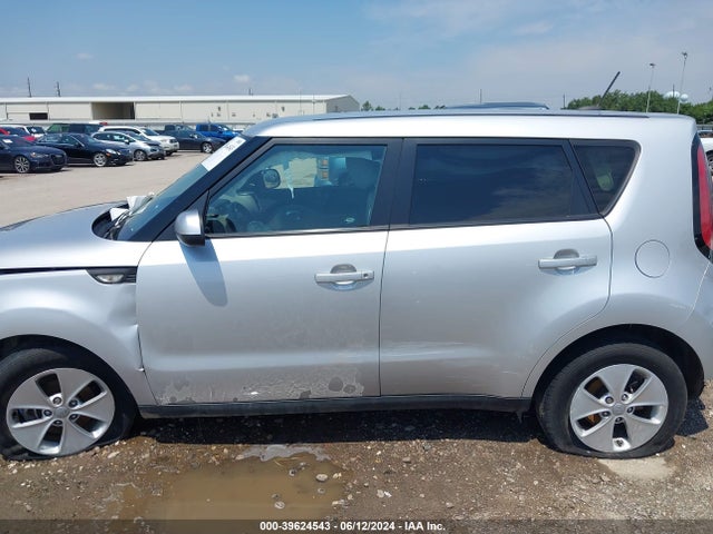KIA Soul 2014 KNDJN2A2XE7719546 Image 15