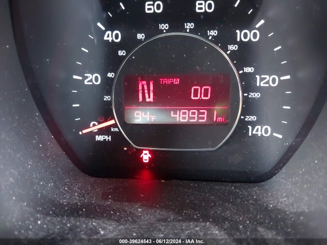 KIA Soul 2014 KNDJN2A2XE7719546 Image 16