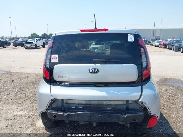 KIA Soul 2014 KNDJN2A2XE7719546 Image 17