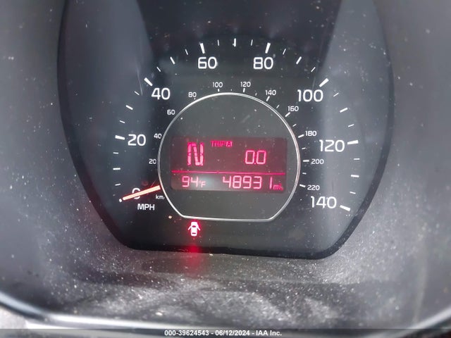KIA Soul 2014 KNDJN2A2XE7719546 Image 7
