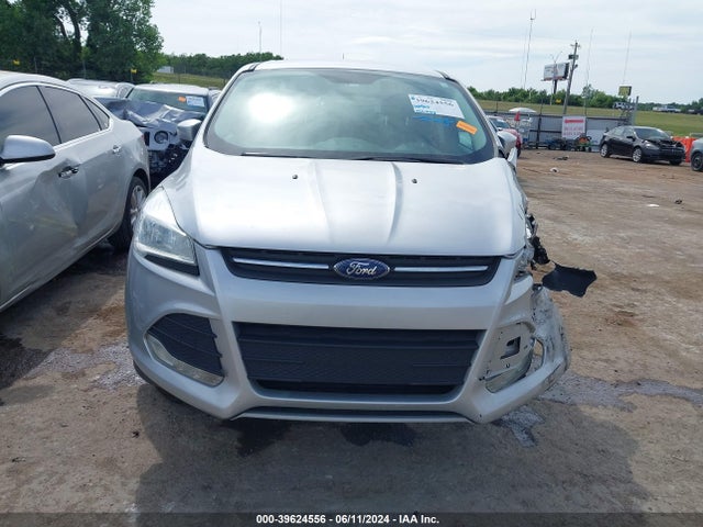 Ford ESCAPE SE 2014 1FMCU0GX0EUA37579 Image 13