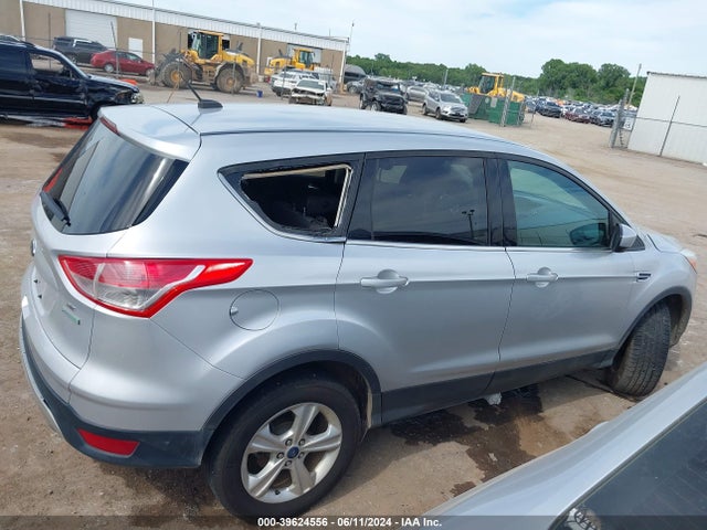 Ford ESCAPE SE 2014 1FMCU0GX0EUA37579 Image 14