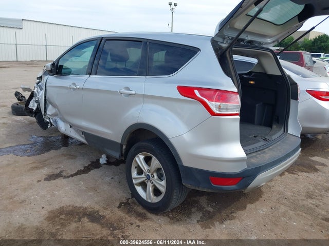 Ford ESCAPE SE 2014 1FMCU0GX0EUA37579 Image 3