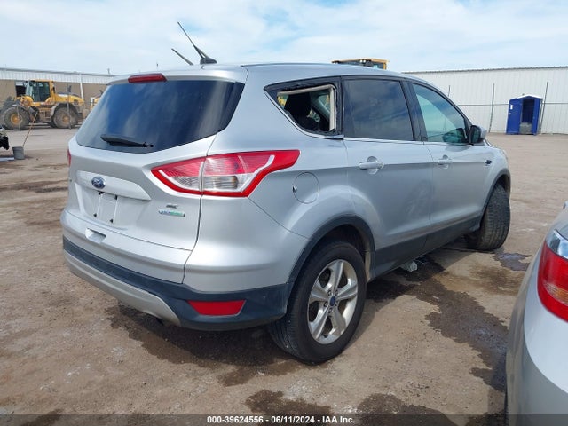 Ford ESCAPE SE 2014 1FMCU0GX0EUA37579 Image 4