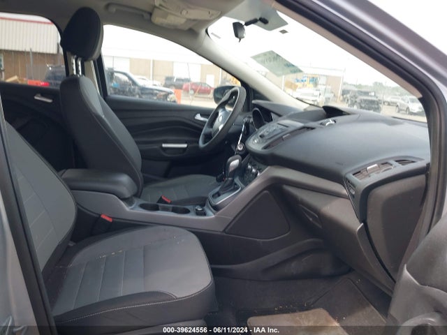 Ford ESCAPE SE 2014 1FMCU0GX0EUA37579 Image 5