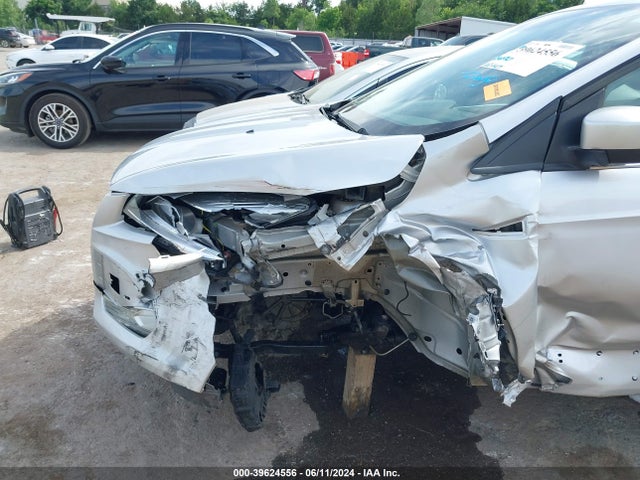 Ford ESCAPE SE 2014 1FMCU0GX0EUA37579 Image 6