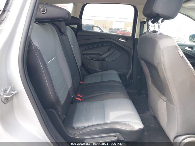 Ford ESCAPE SE 2014 1FMCU0GX0EUA37579 Image 8