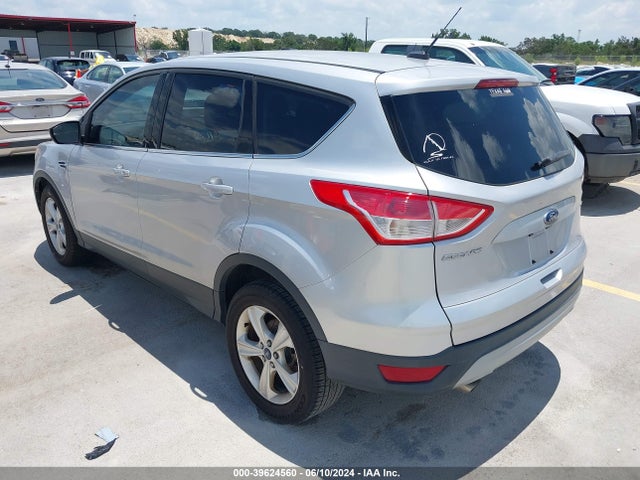Ford ESCAPE SE 2015 1FMCU0G72FUA24706 Image 3