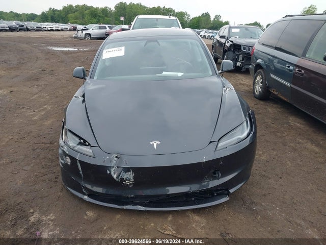 2024 TESLA MODEL 3 5YJ3E1EBXRF718426 Photo 5