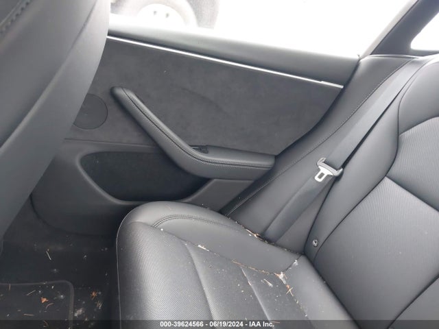 2024 TESLA MODEL 3 5YJ3E1EBXRF718426 Photo 7