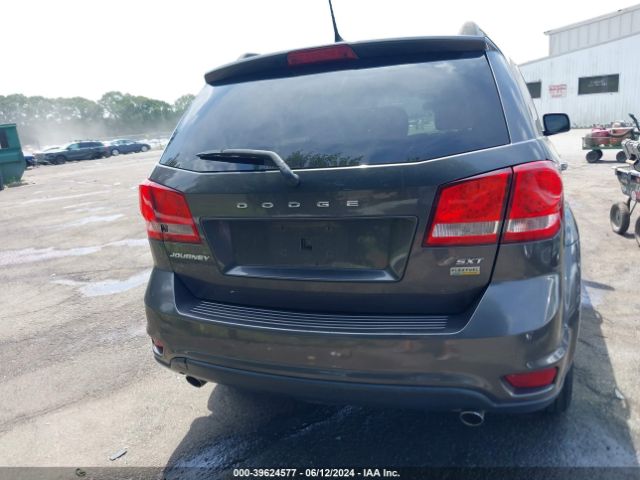 3C4PDCBG5HT534303 Dodge Journey Sxt