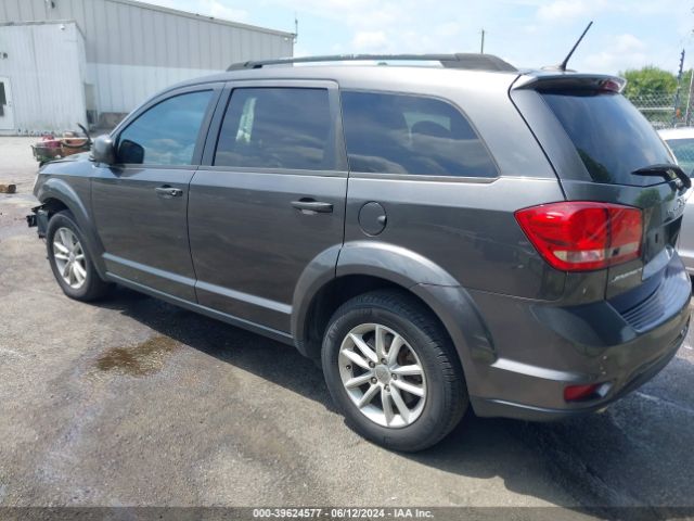 3C4PDCBG5HT534303 Dodge Journey Sxt