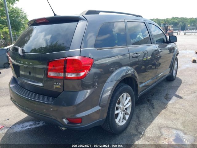 3C4PDCBG5HT534303 Dodge Journey Sxt