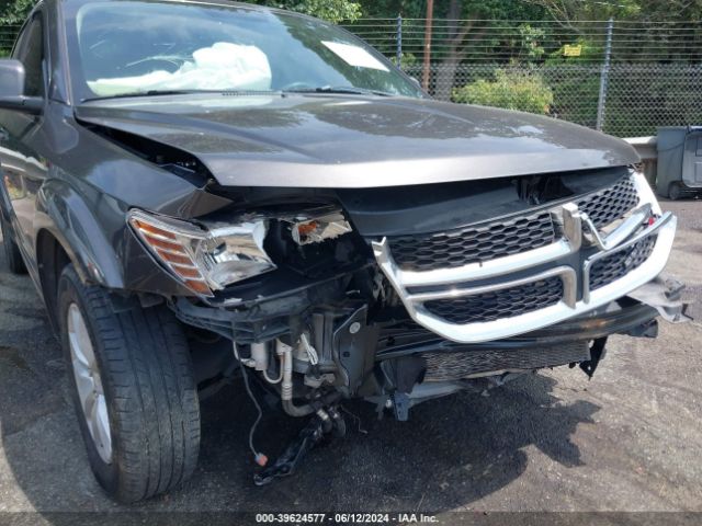 3C4PDCBG5HT534303 Dodge Journey Sxt