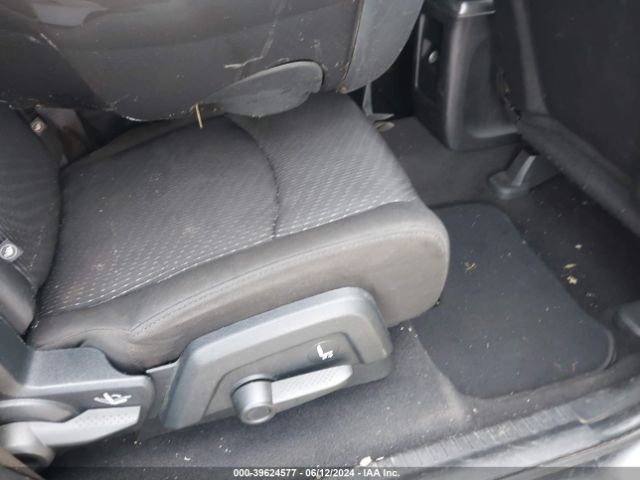 3C4PDCBG5HT534303 Dodge Journey Sxt