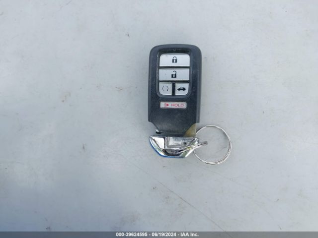 2HGFC4B08GH306764 Honda Civic Lx-p