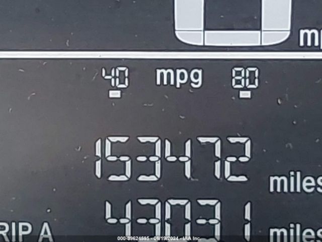 2HGFC4B08GH306764 Honda Civic Lx-p