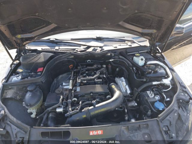 WDDGF4HB9EA963657 Mercedes-Benz C 250 Luxury/sport