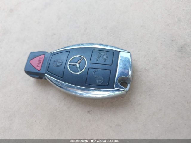 WDDGF4HB9EA963657 Mercedes-Benz C 250 Luxury/sport