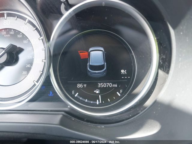 JM3KFACM6L1843895 Mazda Cx-5 Touring