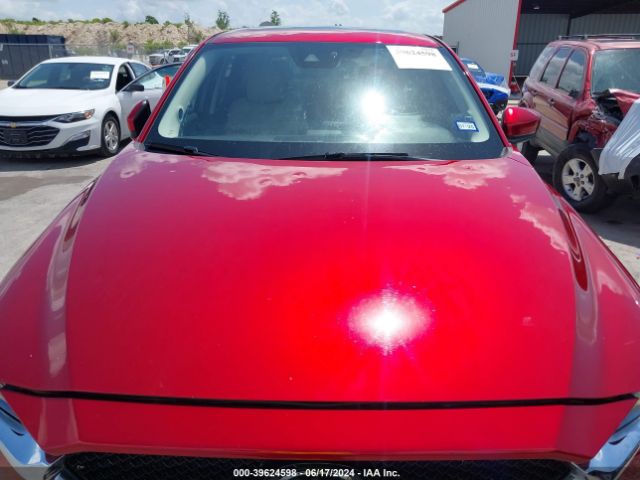 JM3KFACM6L1843895 Mazda Cx-5 Touring