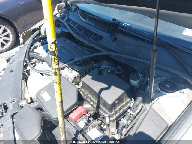 Toyota CAMRY SE 2014 4T1BF1FK8EU455583 Image 10