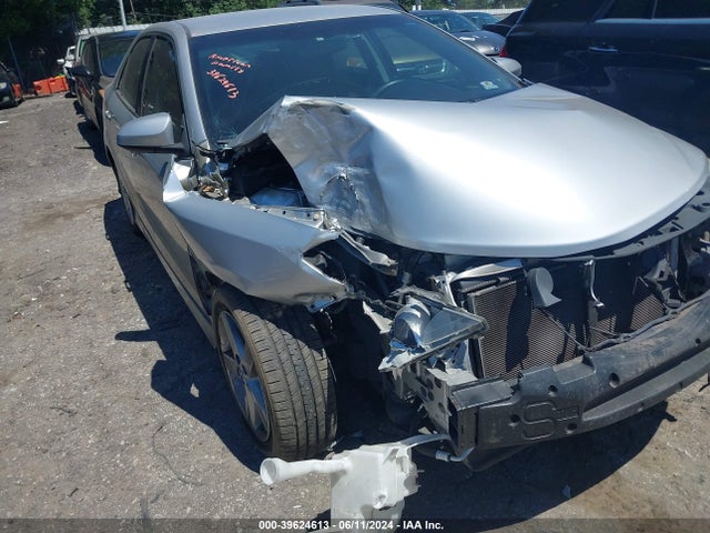 Toyota CAMRY SE 2014 4T1BF1FK8EU455583 Image 6