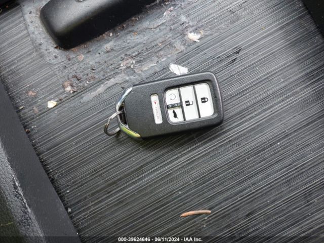 5FNYF6H30JB048877 Honda Pilot Ex
