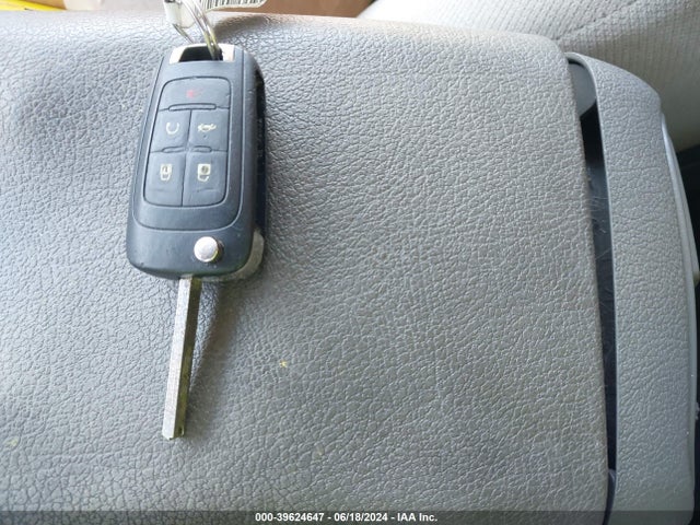 Chevrolet IMPALA 2LZ 2017 2G1145S38H9123620 Image 11