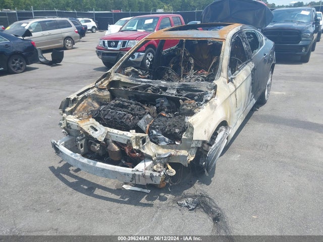 Chevrolet IMPALA 2LZ 2017 2G1145S38H9123620 Image 6