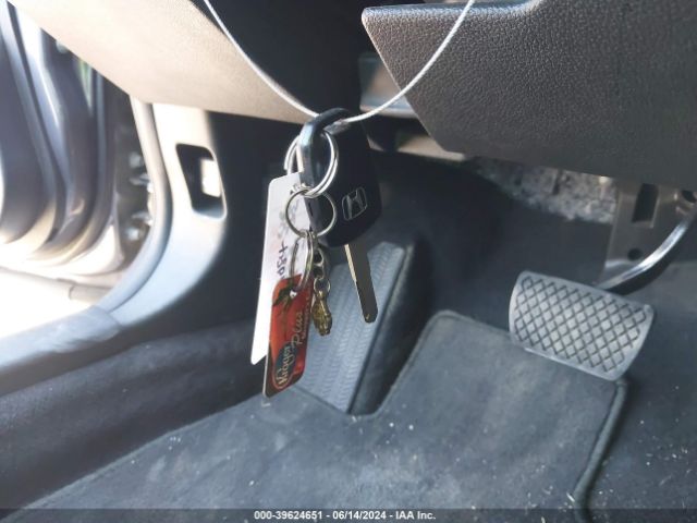 2HGFC2F69MH525909 Honda Civic Lx