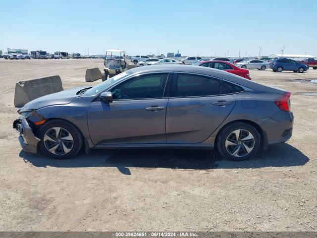 2HGFC2F69MH525909 Honda Civic Lx