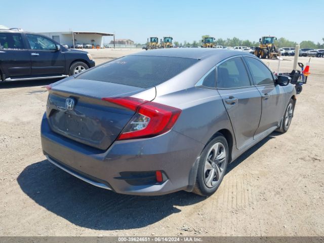 2HGFC2F69MH525909 Honda Civic Lx