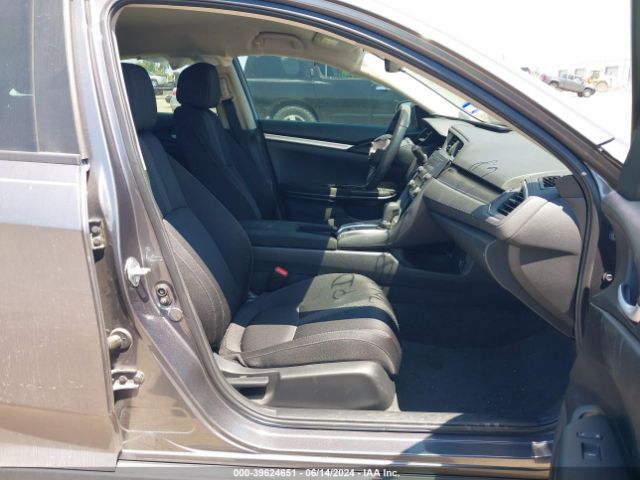 2HGFC2F69MH525909 Honda Civic Lx