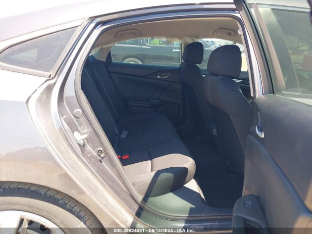 2HGFC2F69MH525909 Honda Civic Lx