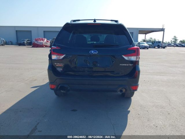 JF2SKAUC5MH565561 Subaru Forester Limited