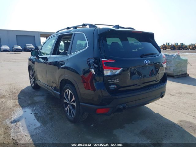 JF2SKAUC5MH565561 Subaru Forester Limited
