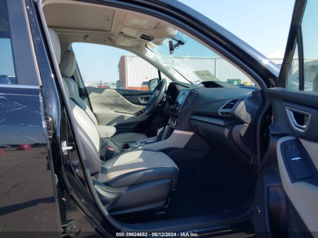 JF2SKAUC5MH565561 Subaru Forester Limited