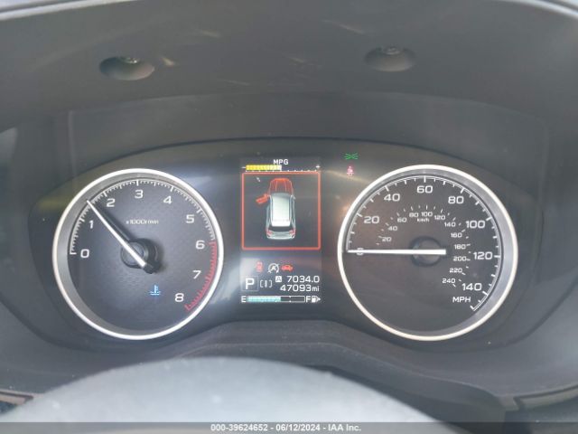 JF2SKAUC5MH565561 Subaru Forester Limited