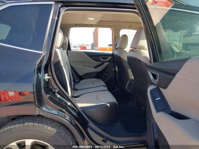 JF2SKAUC5MH565561 Subaru Forester Limited