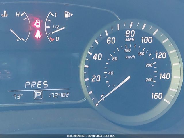 3N1AB7AP2EY244154 Nissan Sentra Fe+ S/fe+ Sv/s/sl/sr/sv