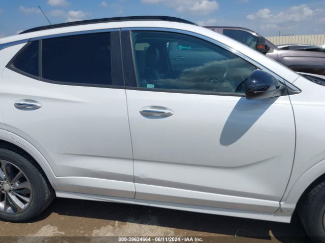 KL4MMDSL0LB084442 Buick Encore Gx Fwd Select